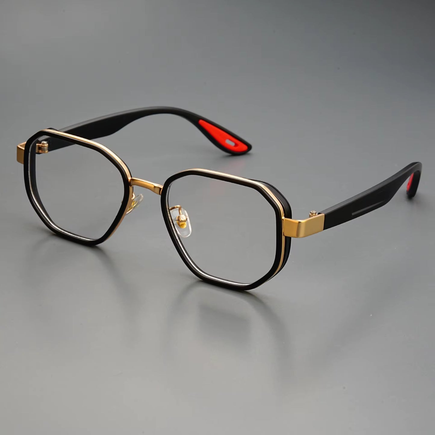Lunettes rondes simple pour homme (Copie)
