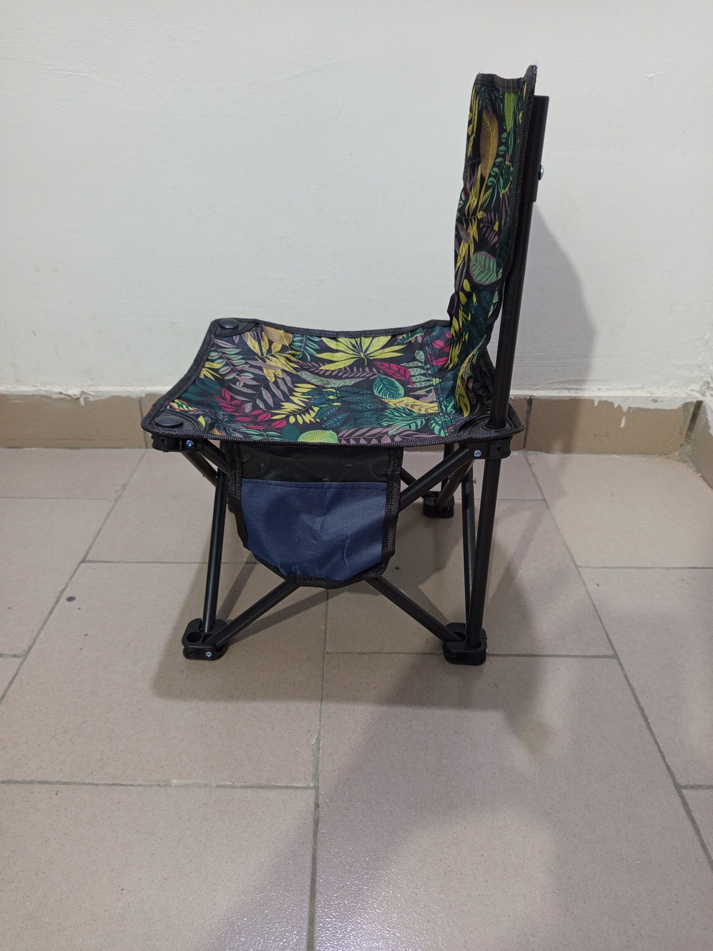 TABOURET PLIABLE