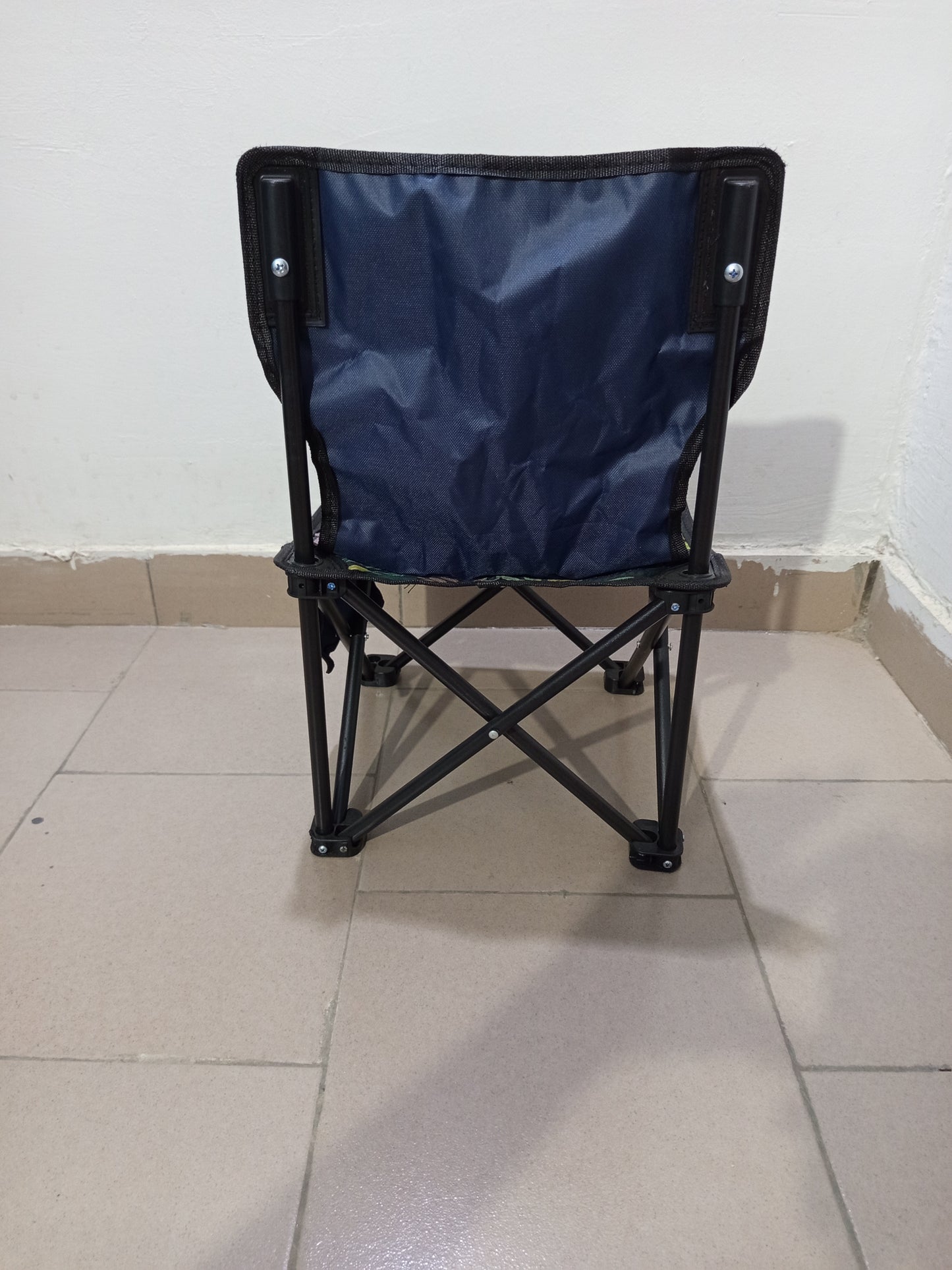 TABOURET PLIABLE