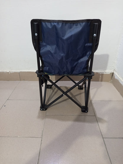 TABOURET PLIABLE